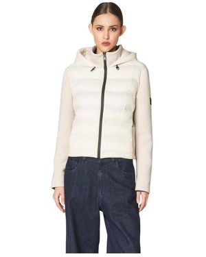 Canadian Yamaska Jacke - Blau