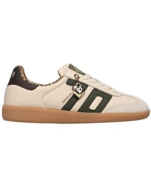 Back70 Sneakers - Marrón