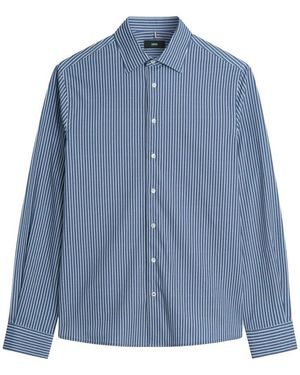 Cinque Formal Shirts - Blu