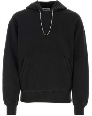 Ambush Hoodies - Negro