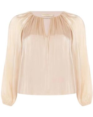 Rinascimento Blouses - Neutro