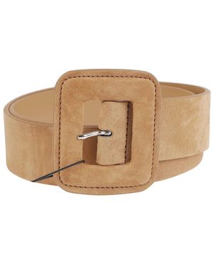 Weekend by Maxmara Belts - Bruin