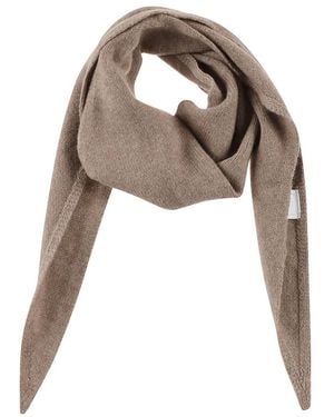 Be You Winter Scarves - Grigio