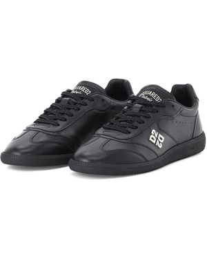 DSquared² Sneakers - Schwarz
