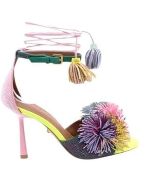 Kurt Geiger High Heel Sandals - Multicolour
