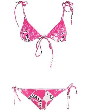 Valentino Garavani Bikinis - Pink