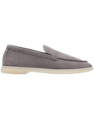 SCAROSSO Loafers - Gris