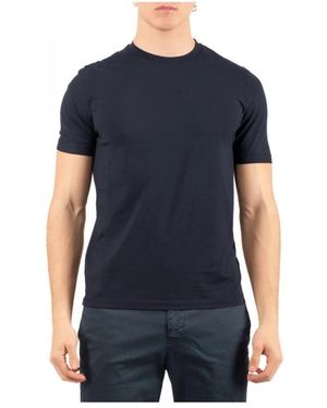 Alpha Industries T-Shirts - Blue