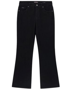 Guess G09 Bootcut Jeans - Zwart