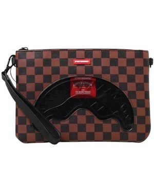 Sprayground Bags - Black