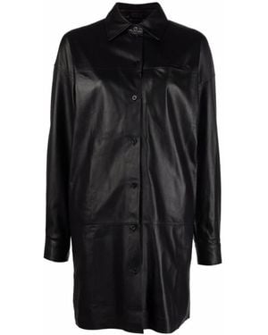 Arma Shirts - Black