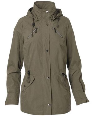 Danwear Light Jackets - Verde