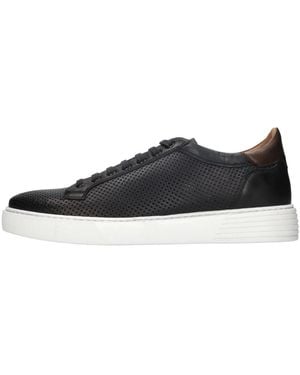 Rossi Trainers - Black