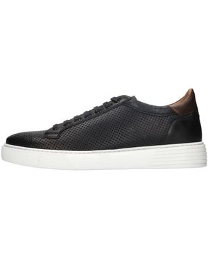 Rossi 326Dix Sneaker - Schwarz