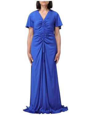 Karl Lagerfeld Gowns - Blu