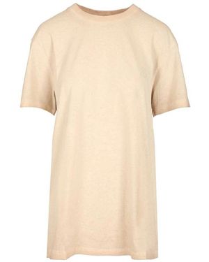 Isabel Marant T-Shirts - Natural