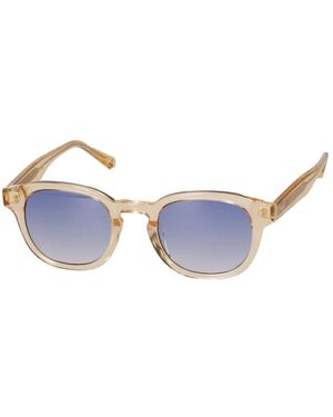 Messyweekend Sunglasses - Azul