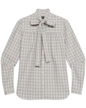 Brooks Brothers Shirts - Grey