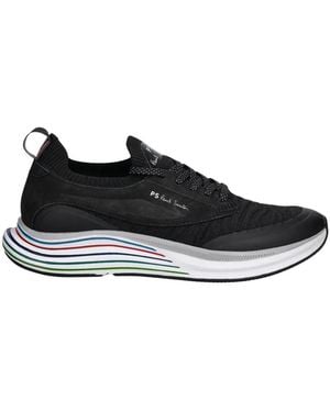 Paul Smith Sneakers - Nero