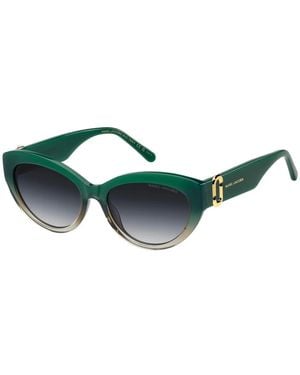 Marc Jacobs Sunglasses - Vert