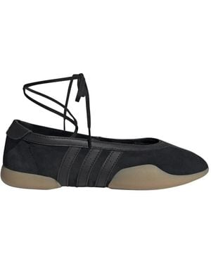 Lacoste Ballerina Shoes - Black