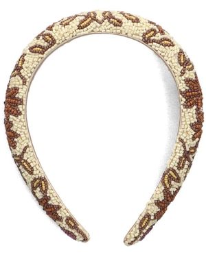 Becksöndergaard Hair Accessories - Metallic