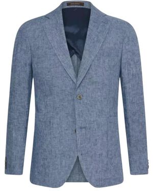 Oscar Jacobson Blazers - Blue