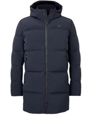 UBR Parkas - Blue