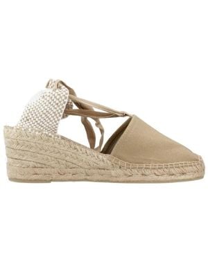Toni Pons Espadrilles - Metálico