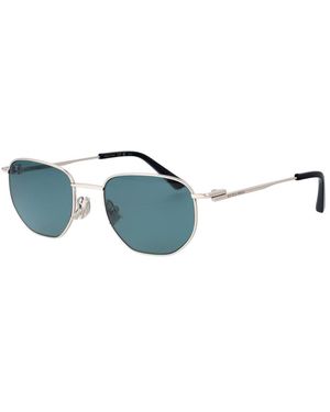 Bottega Veneta Sunglasses - Blue