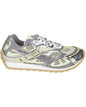 Bottega Veneta Trainers - Grey