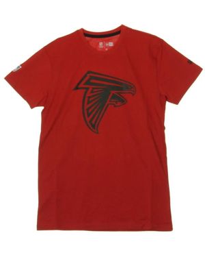 KTZ T-Shirts - Red