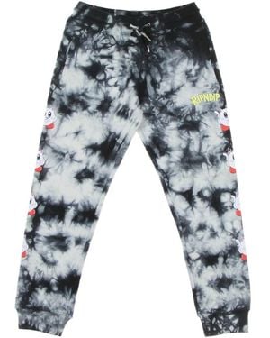 RIPNDIP Sweatpants - Grigio