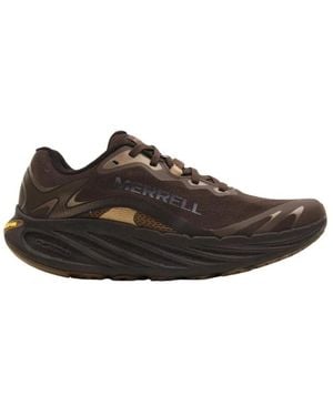 Merrell Outdoor Shoes - Marrone