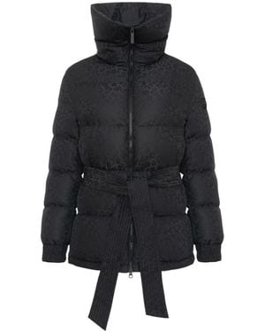 Colmar Down Jackets - Negro