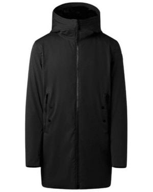 Fusalp Parkas - Black