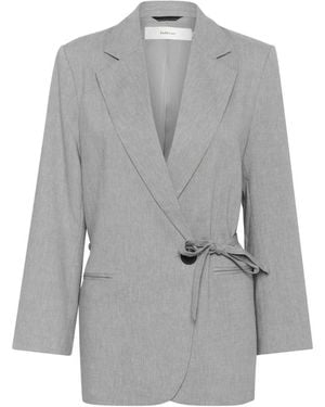 Inwear Blazers - Grey