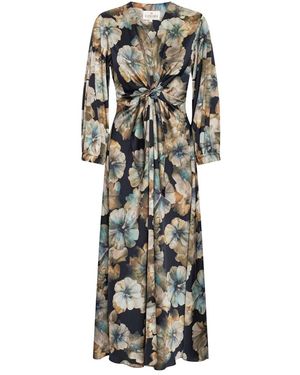 Karmamia Maxi Dresses - Negro