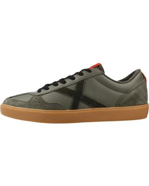 Munich Sneakers - Nero