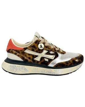 Premiata Lauryn 8530 - Mehrfarbig