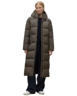 Ecoalf Parkas - Nero