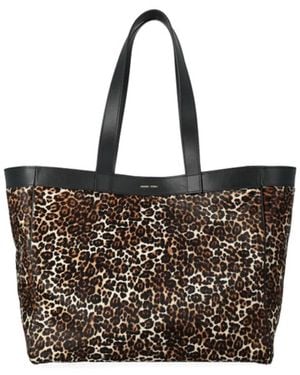 Anine Bing Rio Medium Tote Bag - Zwart