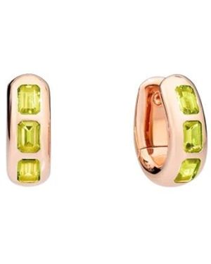 Pomellato Earrings - Metallic