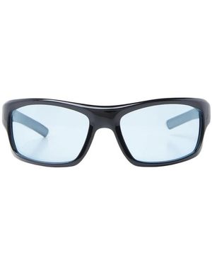 Lexxola Sunglasses - Blue