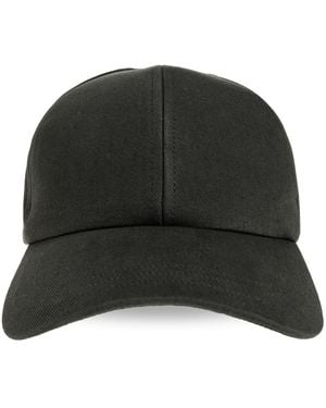 Balmain Caps - Verde