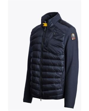 Parajumpers Winter Jackets - Azul