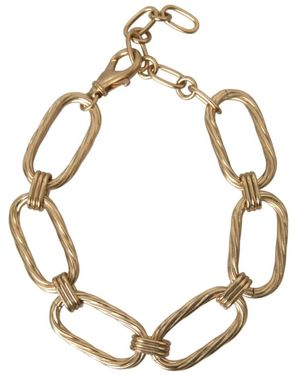 Dolce & Gabbana Bracelets - Metálico