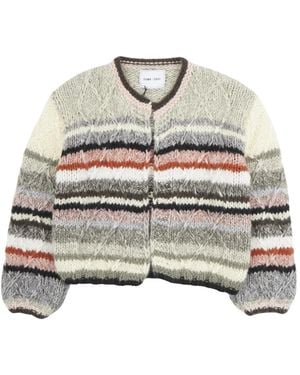 DAWNxDARE Cardigans - Gris