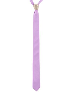 Cor Sine Labe Doli Ties - Pink