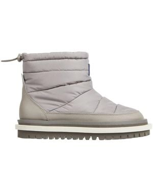 Tommy Hilfiger Winter Boots - Grey